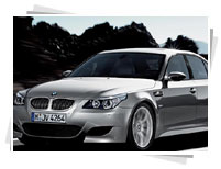 Hire BMW in Mumbai