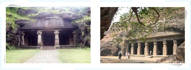 Elephanta Caves Tour